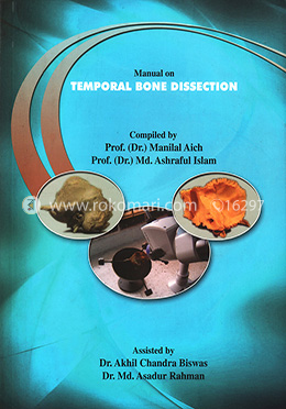 Manual on Temporal Bone Dissection image