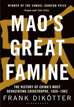 Mao's Great Famine image