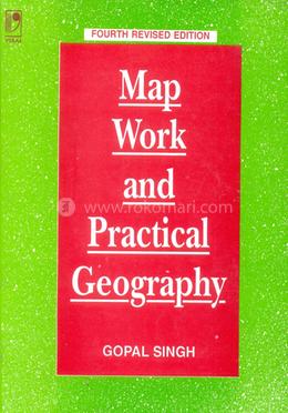 Map Work and Practical Geography