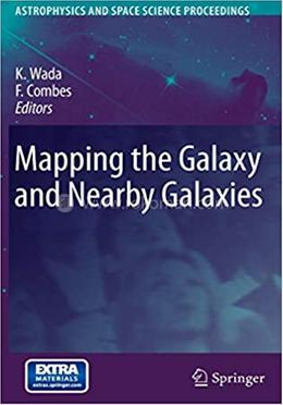 Mapping the Galaxy and Nearby Galaxies image