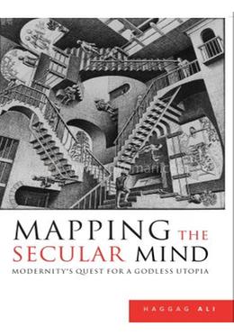 Mapping The Secular Mind