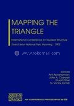 Mapping the Triangle image