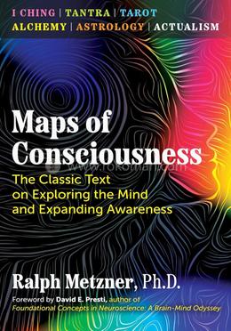 Maps of Consciousness image