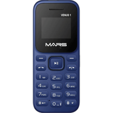 MarS VenuS 1 Dual Sim Feature Button Phone image