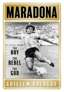 Maradona image