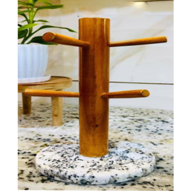 Marble Cup Holder image