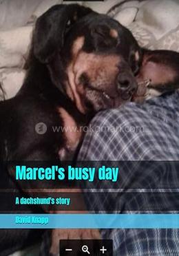 Marcel's busy day