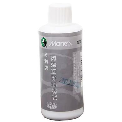 Maries Acrylic Medium 100 Ml Jar image