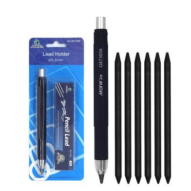 Maries Pencil Lead Holder 5.6 mm 6 Pcs/set image