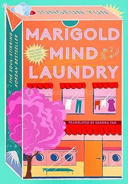 Marigold Mind Laundry 