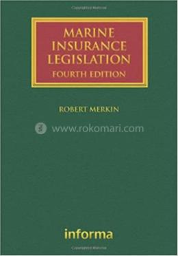 Marine Insurance Legislation image