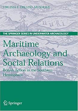 Maritime Archaeology and Social Relations image