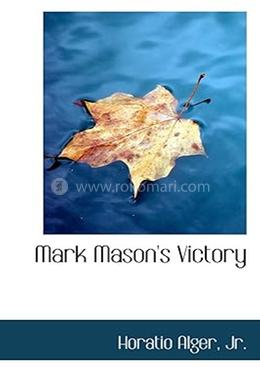 Mark Mason's Victory image
