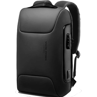 Mark Ryden MR9116_00 Anti-Theft 15.6 Inch Business Laptop Bag image