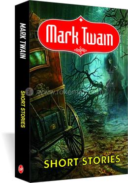 Mark Twain-Short Stories image