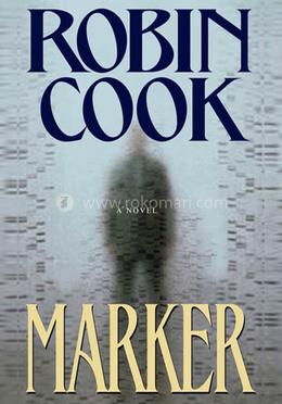 Marker (A Novel) image