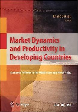 Market Dynamics And Productivity In Developing Countries