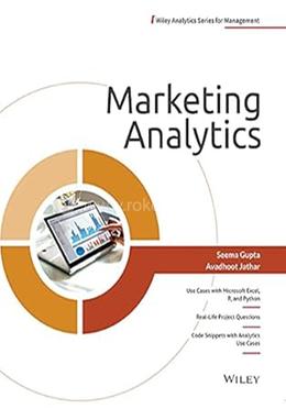 Marketing Analytics 