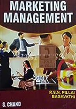 Marketing Management image