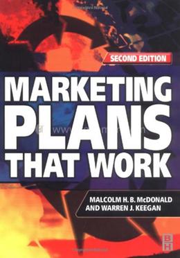 Marketing Plans That Work image