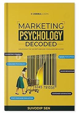 Marketing Psychology Decoded