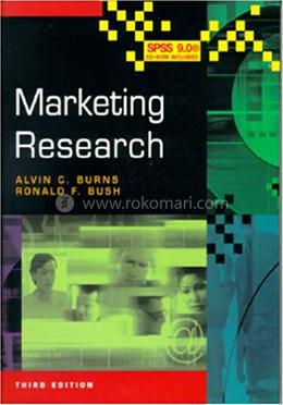 Marketing Research image