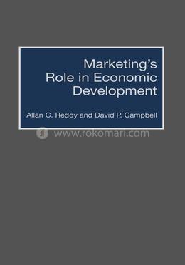 Marketing's Role in Economic Development image
