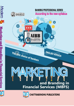 Markting and branding in financial Services image
