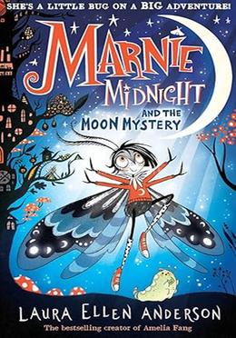 Marnie Midnight and the Moon Mystery image