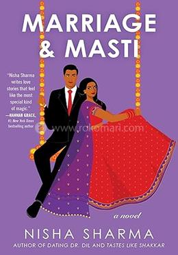 Marriage And Masti