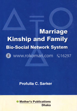 Marriage Kinship and Family Bio-Social Network System image
