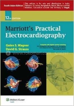 Marriotts Practical Electrocardiography image