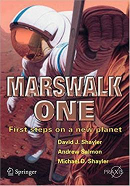 Marswalk One image