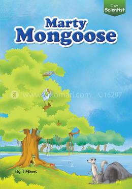 Marty Mongoose image