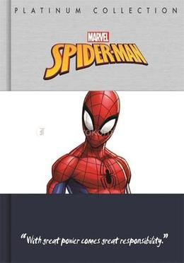 Marvel Spider-Man Platinum Collection image