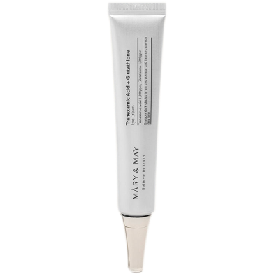 Mary And May Tranexamic Acid Plus Glutathione Eye Cream 30gm image