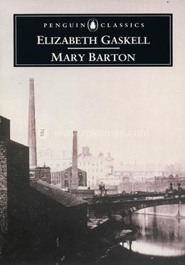 Mary Barton image