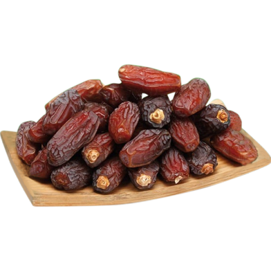 Saad Maryam Premium Al Madinah Dates 1kg image