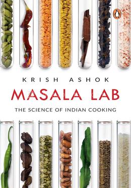 Masala Lab image