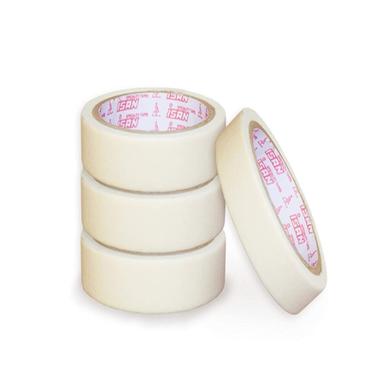 Masking Tape 1/2 Inch (12 mm) of Multi-Use, Easy Tear Tape image
