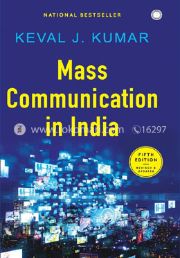 Mass Communication in India image