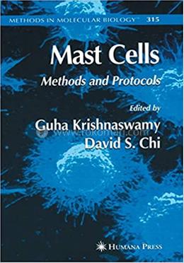 Mast Cells: Methods and Protocols image