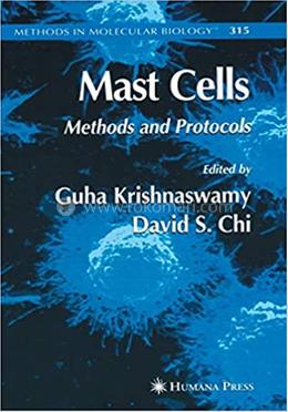 Mast Cells: Methods and Protocols