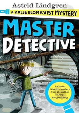 Master Detective image