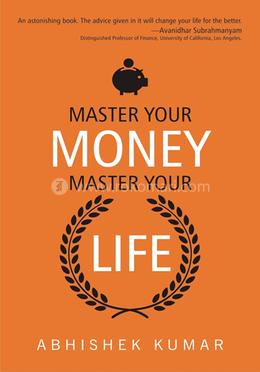 Master Your Money, Master Your Life image