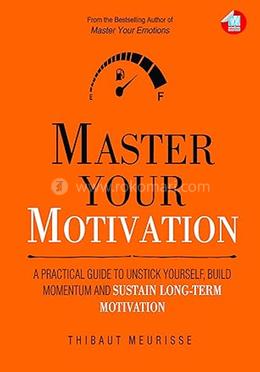 Master Your Motivation image