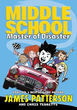 Master of Disaster - Middle School image