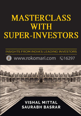Masterclass with Super-Investors image