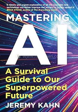Mastering AI
