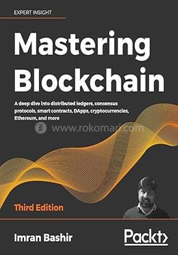 Mastering Blockchain